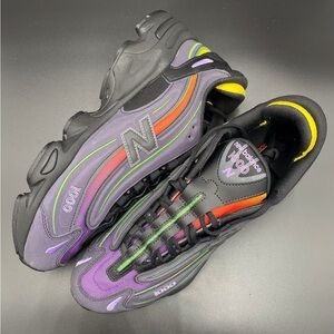 New Balance 1000 Reflective Pack - Black Honeycomb